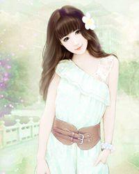 彼岸有妖（出书版）